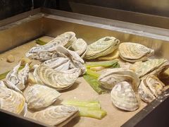 -焰江山海鲜牛排烤肉自助(锦华万达二星店)