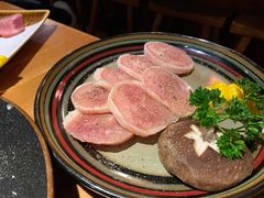 鸡肉-不倒翁炭火烧肉(永安里店)