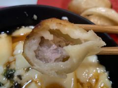 -白玉兰小吃(新村路店)
