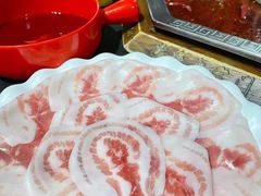 -陈府大宅门成都火锅·手切鲜肉(太原街店)