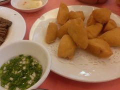 -深运潮州粥(东门店)