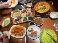 -林四喜·闽南传家菜(鼓浪屿店)