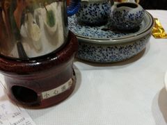 -丰谷酒家(鹏瑞利季华广场店)