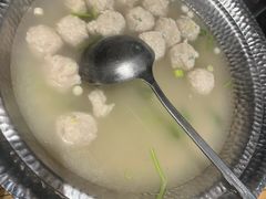 -小船渔村•大连菜•大连焖鱼(明泽街店)