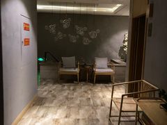 -云中漫步·足疗养生会馆(金开店)