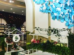 -万达广场(大明宫店)