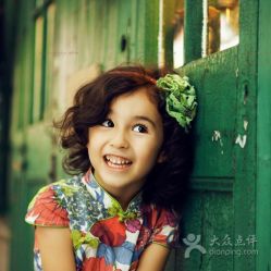-COCOSKY 巧克力天空兒童摄影(凯德和平广场店)