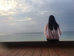 -Rizzan Sea Park Hotel Tancha Bay室内游泳池
