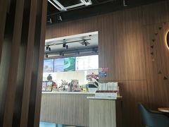 -COSTA COFFEE(金长安大厦店)