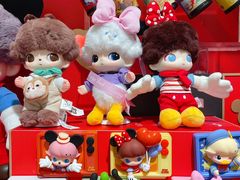 -泡泡玛特POPMART(天环购物中心店)
