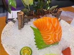 -渔寿司·日本料理(艾尚天地店)