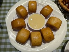 -玉桥餐厅(天坛店)