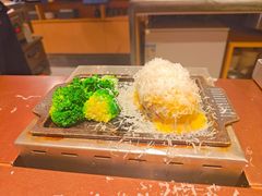 -肉肉大米(德基广场店)