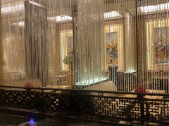 -上海浦东星河湾酒店