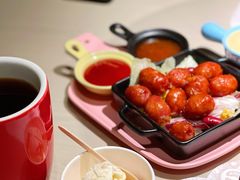 -布拉诺牛排西餐厅(上城天街店)