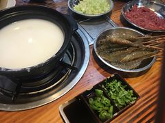 -盈田盈粥庄(博山东路店)