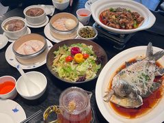 -简小舍·民间手艺菜(武昌江滩店)