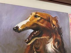 -Fun Job Art 零基础油画国画DIY画室(望京店)