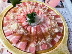 丹麦进口带皮猪五花-猫抓烤肉(春熙路店)