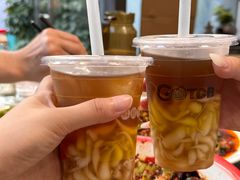 -江湖黑大兔(杨家坪店)
