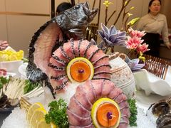 -帝皇海海鲜豆捞(桐泾商务广场店)