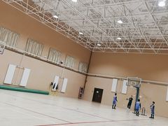 -东方启明星篮球培训(天坛校区)