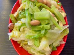凉菜拼盘-卤煮老北京酱肉馆