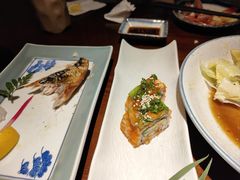 -松子料理(华威桥店)