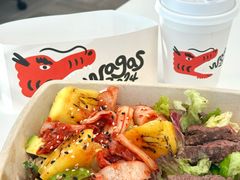 -Wagas(静安嘉里中心店)