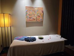 -iSpa(金水希尔顿店)