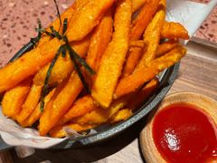 -La Terre乐田(万象城店)