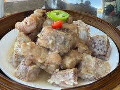 -香江小厨 The Kitchen(香江俱乐部店)