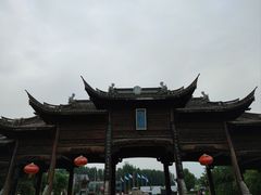 -朱仙镇启封故园景区