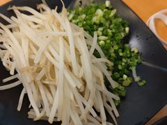 -博多一幸舍(侨福芳草地购物中心店)