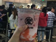 -LELECHA乐乐茶(美罗城店)