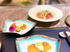 -松临·铁板烧&Omakase(神农店)