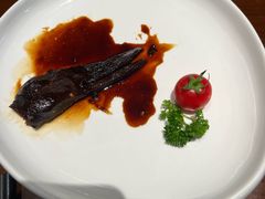 -口味园酥皮烤鸭(张公山公园南门店)