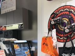 -Pull-Tab拉环咖啡(杭州市上城区来福士中心店)