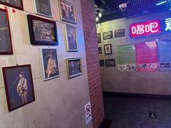 -唱吧麦颂KTV(西单华威潮铺街店)