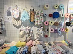 -小意思咖啡店(草桥店)