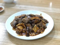 -益民餐厅(哈尔滨道店)