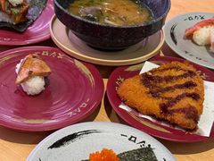 -寿司郎(皇庭广场店)