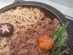 -松子料理(华威桥店)