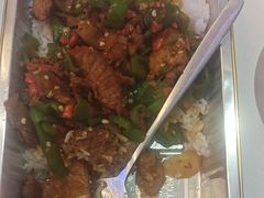 -石笨笨·盖浇饭大王(MOMOPARK店)