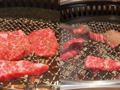 -农乐园炭火烤肉(世茂店)