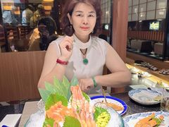 -極上萬膳·日料放题(海岸城店)