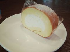 经典瑞士卷-星巴克(淮安金鹰店)