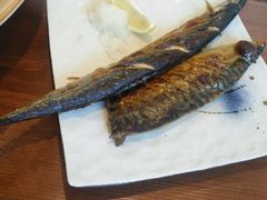 -尺山寸水日料(马桥满天星店)