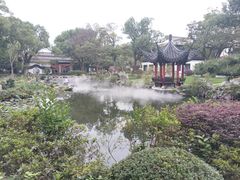 -杭州西湖柳莺里酒店