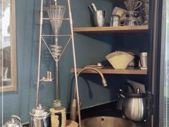 -RUMORS COFFEE ROASTERY鲁马滋咖啡(湖南路店)